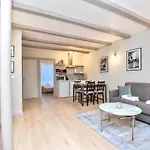 Cosy Apartment - Buttes Aux Cailles