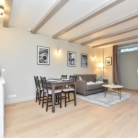 Apartment Cosy - Buttes Aux Cailles