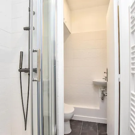 Apartment Cosy - Buttes Aux Cailles