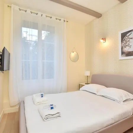 Cosy - Buttes Aux Cailles Apartment Paris