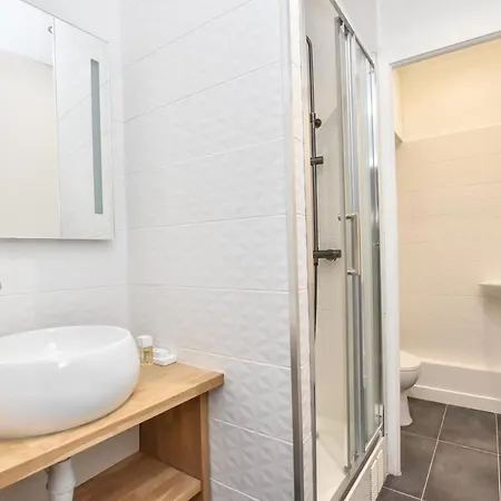 Cosy - Buttes Aux Cailles Apartment