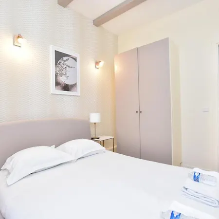 Cosy - Buttes Aux Cailles Apartment